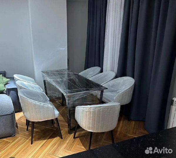 Стул в ресторан или лобби бар