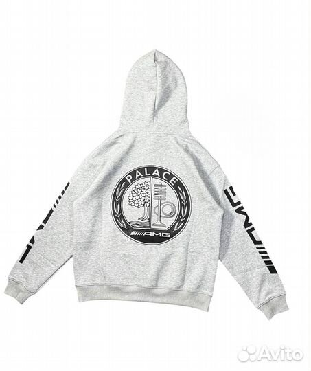 Худи palace