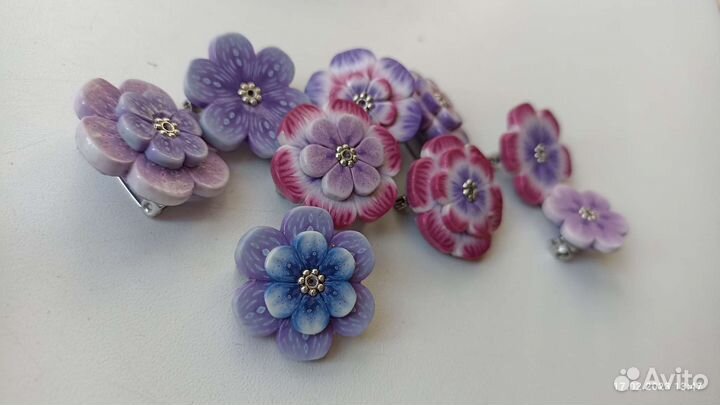 Украшения на одежду или рюкзак