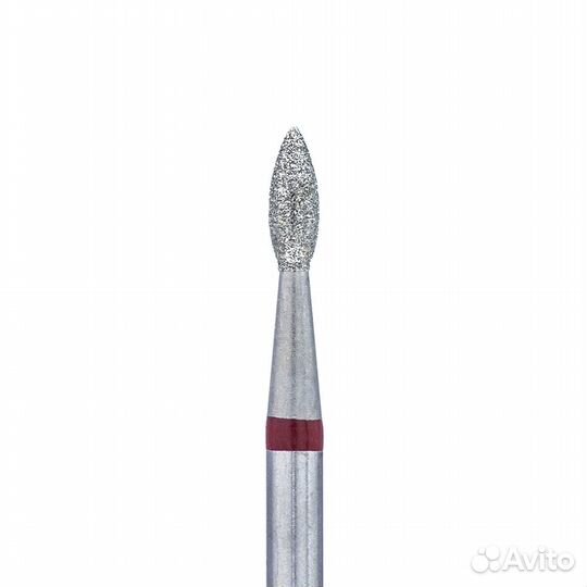 Бор - насадка алмазная 104.254.050.021, d2.1mm, по