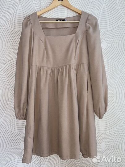 Платье б/у 44 размер
