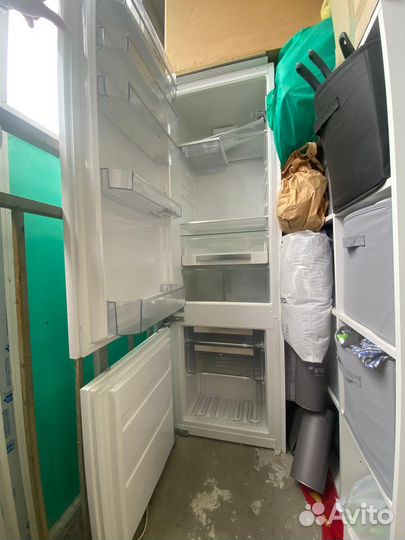 Встроенный Холодильник gorenje