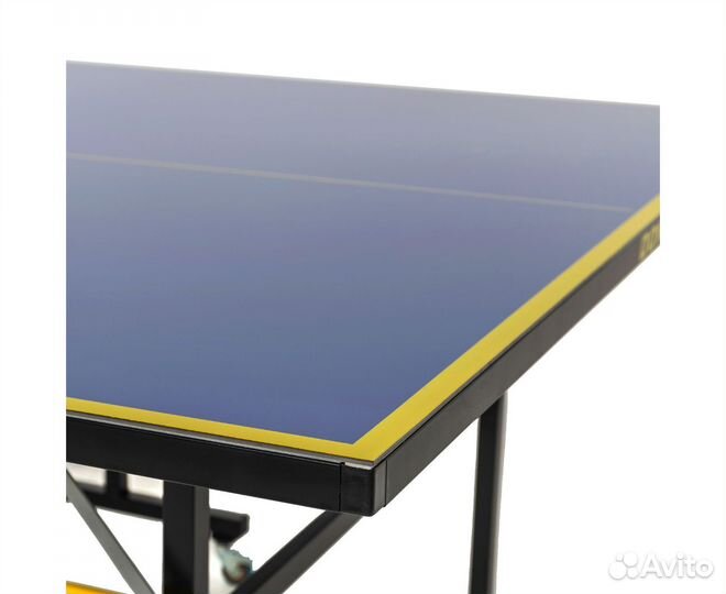 Уличный теннисный стол donic