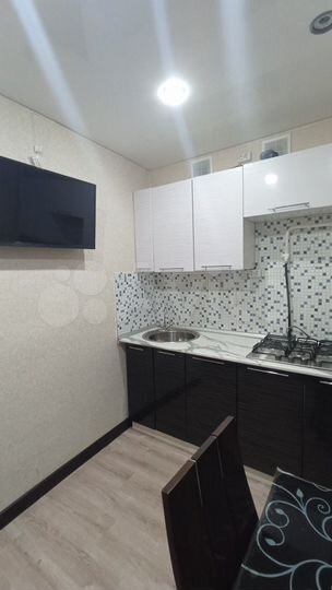 1-к. квартира, 35 м², 3/5 эт.