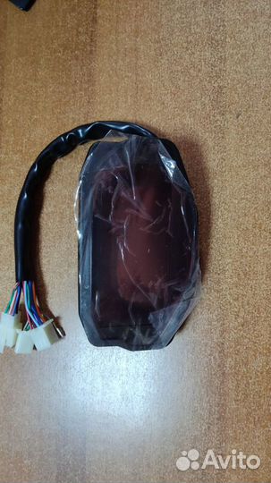 Панель приборов ATV motoland truck 200