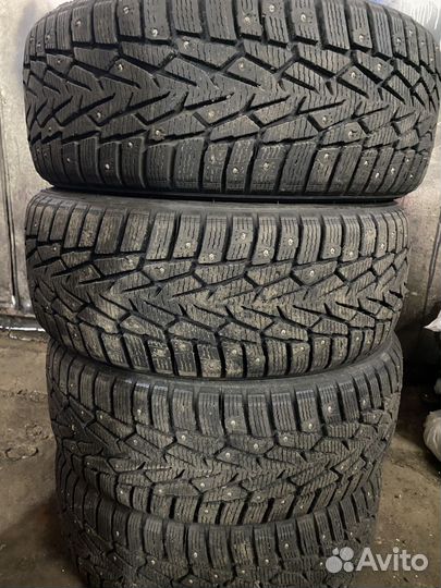 Nokian Tyres Nordman 7 215/55 R17 98T