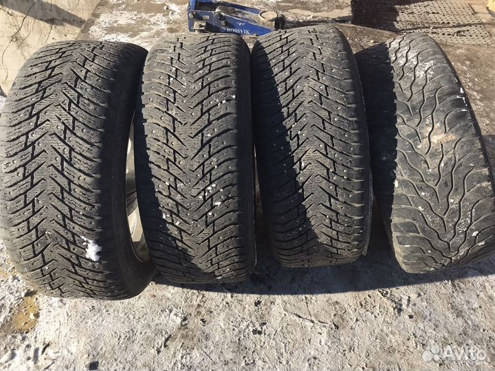 Продам литые диски