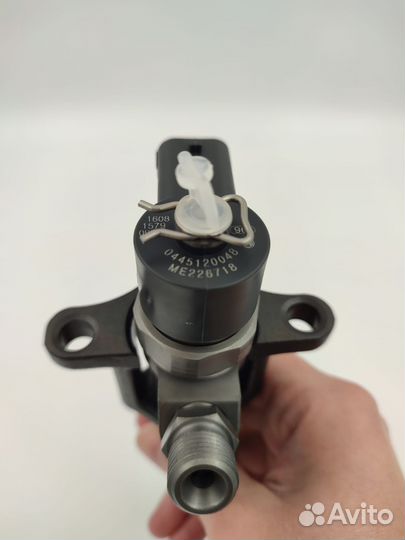 Форсунка 0445120048