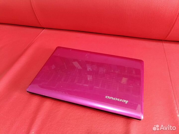 Lenovo Z370