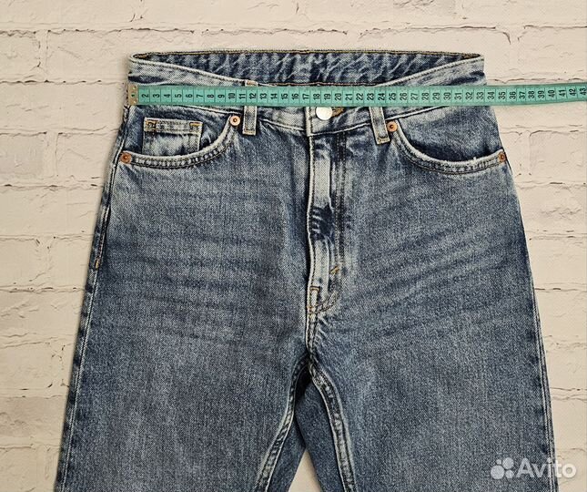 Джинсы Monki р: 25(160/64А)