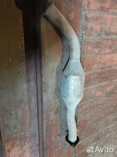 Катализатор Тойота Прадо 150