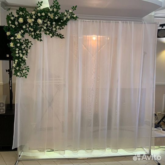 Свадебные украшения