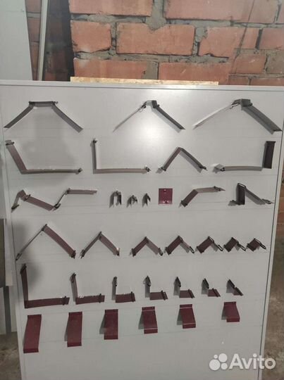 Гибка металла