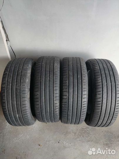Pirelli Scorpion 225/55 R18 98H