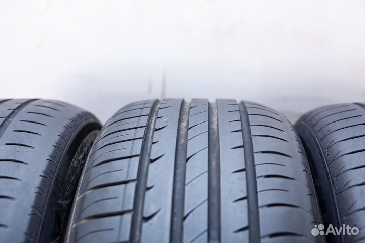 Hankook Ventus Prime 2 K115 235/60 R18 103V