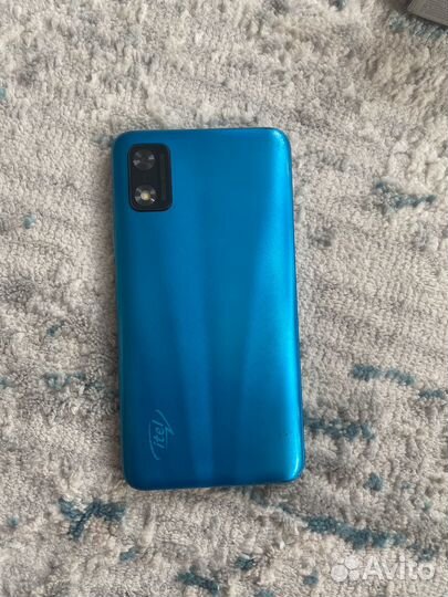 Itel A17, 16 ГБ
