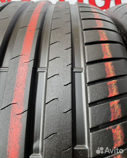 Bridgestone Potenza Sport 265/35 R20 99Y