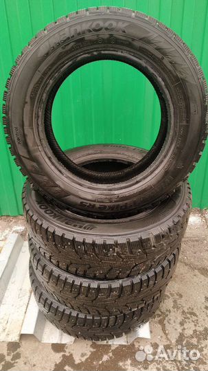 Hankook Winter I'Pike RS W419 175/65 R14 86T