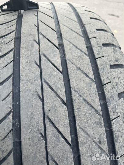 Goodyear Eagle F1 Asymmetric 2 SUV 255/50 R19 103W