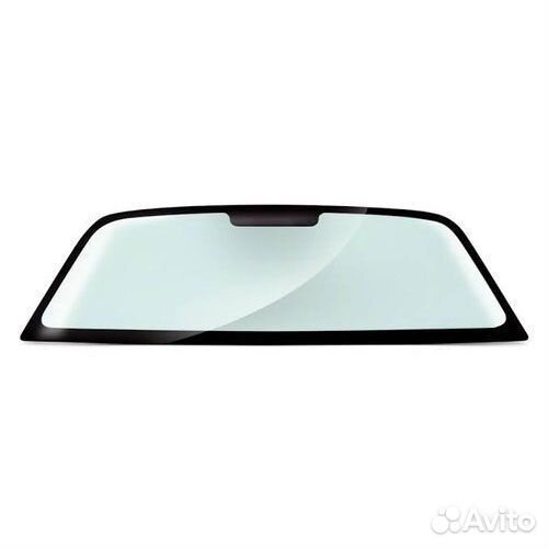 Автостекло лобовое KIA CEE'D (JD) 5D HB,Wagon обог