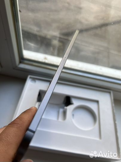 iPad pro 11 2018 64gb с симкой