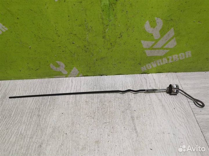 Щуп масляный