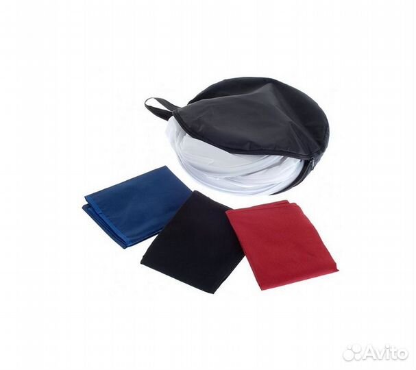 Фотобокс Falcon Eyes lfpb-4 складной