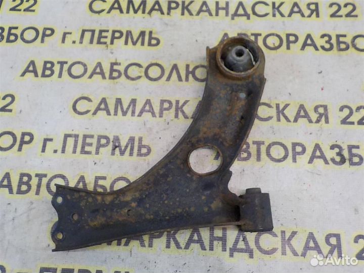 Рычаг передний левый Chevrolet Cobalt II 2012