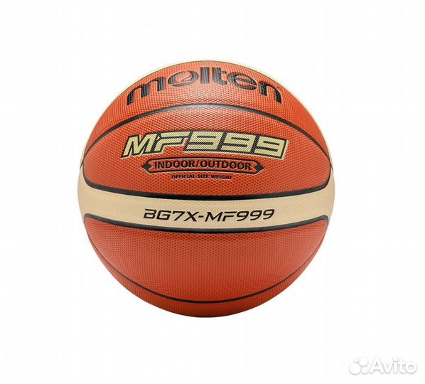 Баскетбольный мяч molten под заказ из Китая