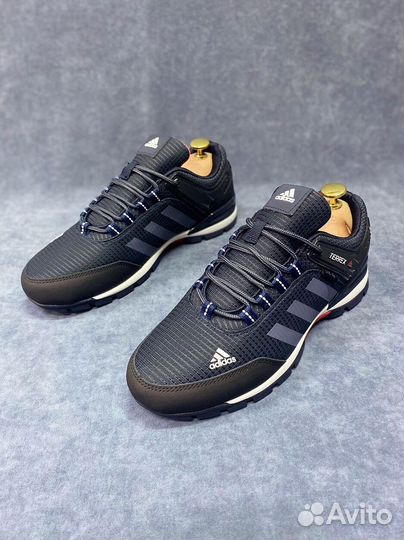 Кроссовки Adidas Terrex термо