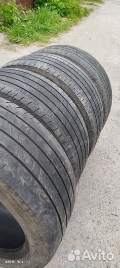 Bridgestone Turanza T005A 235/45 R18