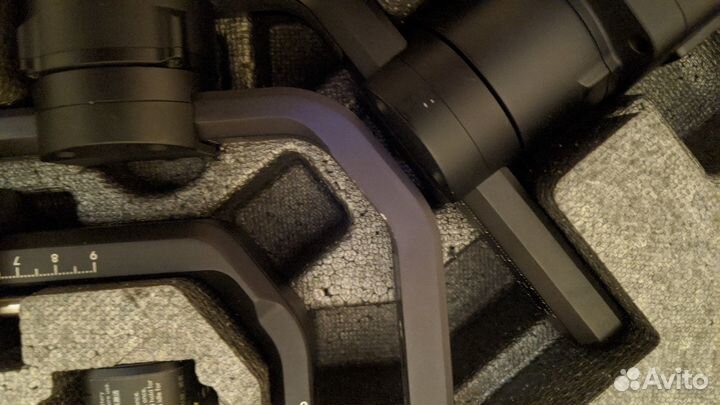 Dji Ronin S