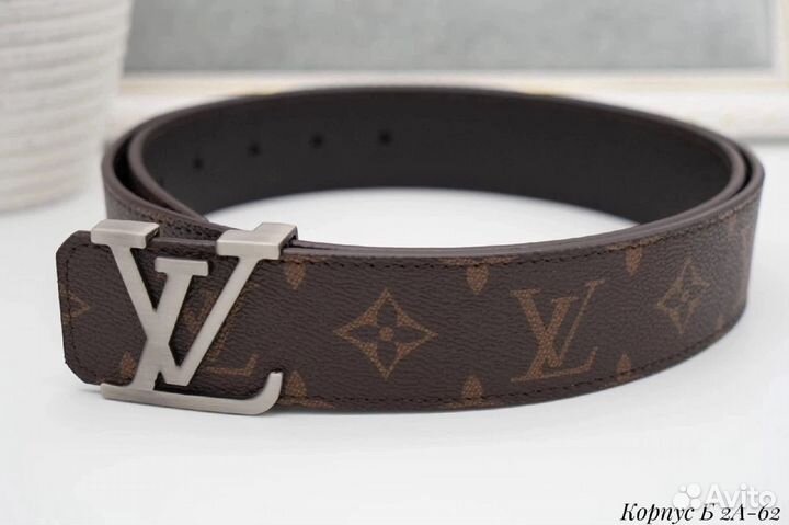 Louis vuitton ремень