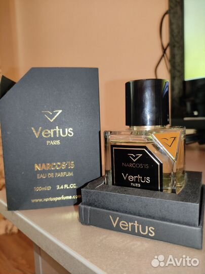 Туалетная вода