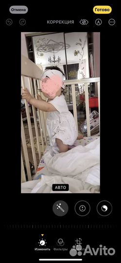 Спальный гарнитур шкаф-купе комод кровать тумбы