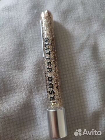 Глиттер на гелевой основе