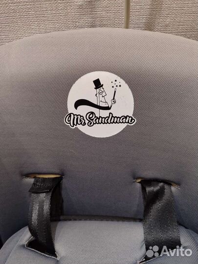 Детское кресло 0-18