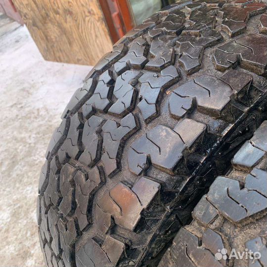 Maxxis AT-980E Worm-Drive 265/65 R17