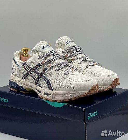 Кроссовки Asics Gel-Kahana 8