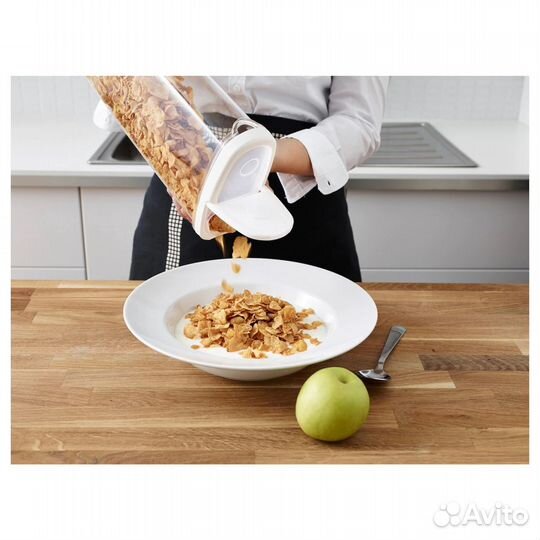 Контейнер IKEA 365+ новый