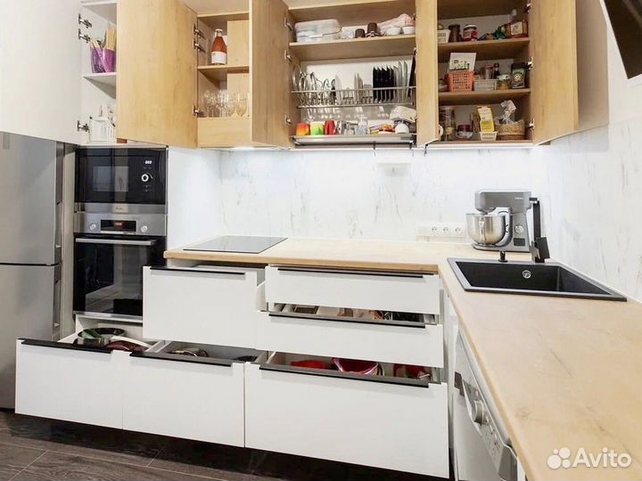 Кухонный гарнитур