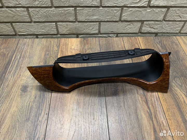 Hyundai Equus 2009-2016 Декоративные накладки