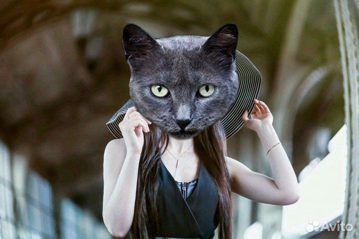 Комбинезон вечерний 44 для высоких