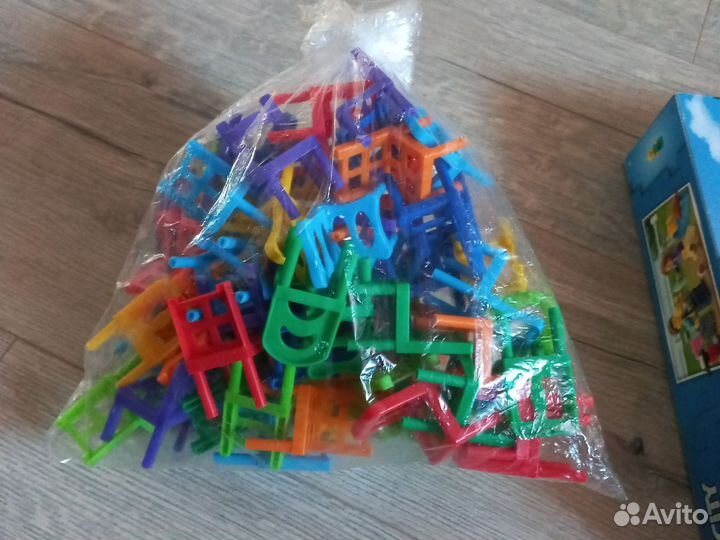 Игра падающая башня