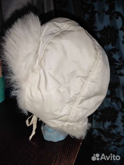 Шапка зимняя