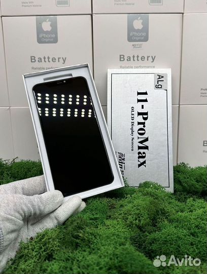 Дисплей iPhone 11 Pro Max (96a)