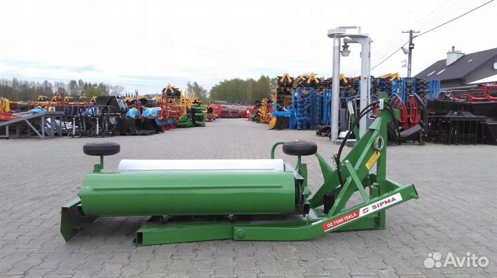 Упаковщик Sipma OZ 7500 TEKLA, 2023