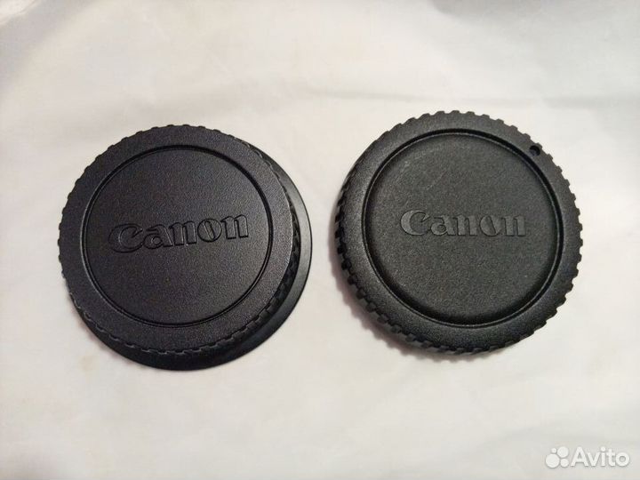 Комплект крышек фотоаппарата Canon PC-GF30 ориг