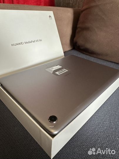 Huawei mediapad m5 lite 10