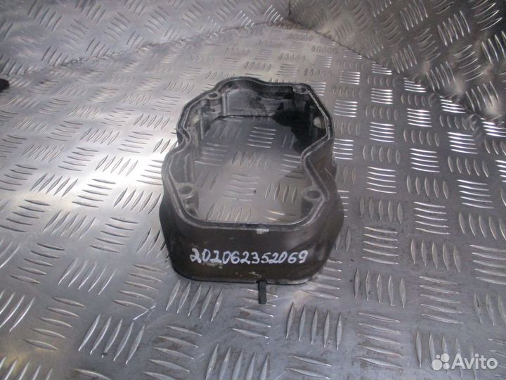 Проставка клапанной крышки Scania 1414421